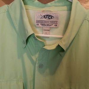 Fishing Longslee Shirt (New - Never worn)